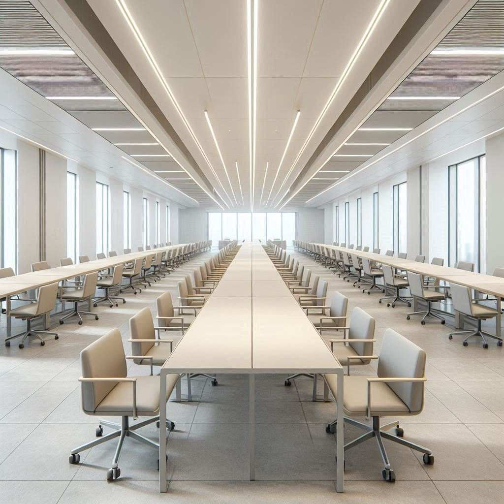人事部门怎样为写字楼办公午间休息安排建立应对员工午休时段的检查清单